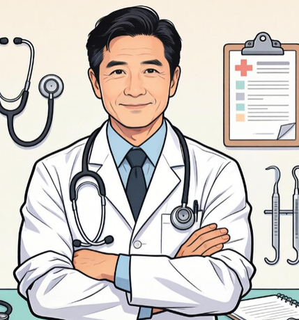 李丙双在哪里坐诊